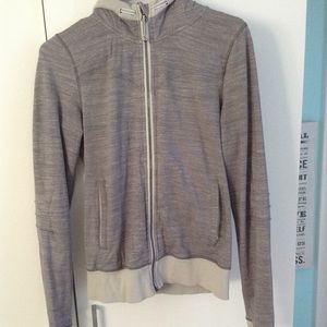 LULULEMON JACKET